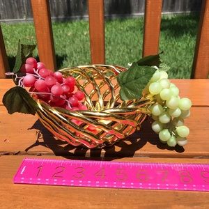 Fruit bowl
